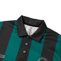 Green Football Jersey Shirt-2