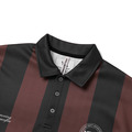Brown Football Jersey Shirt-2
