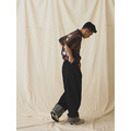 Brown Football Jersey Shirt-8