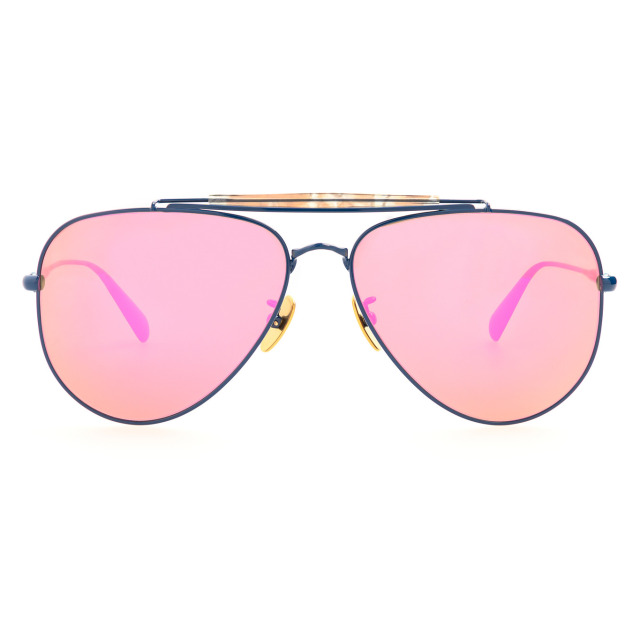 J3NERATION Blue Coral RICARDO S