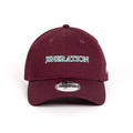 J3NERATION × NEW ERA LIMITED SET TYLER (RED)-2