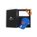 J3NERATION × NEW ERA LIMITED SET TYLER (BLUE/ORANGE)