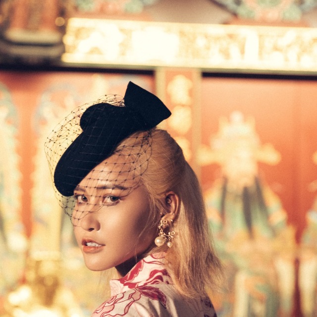 [預定款]-Amber+  