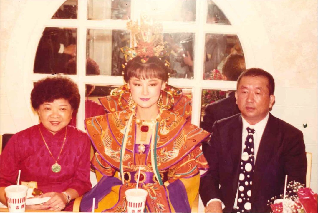 第二章─一代女皇