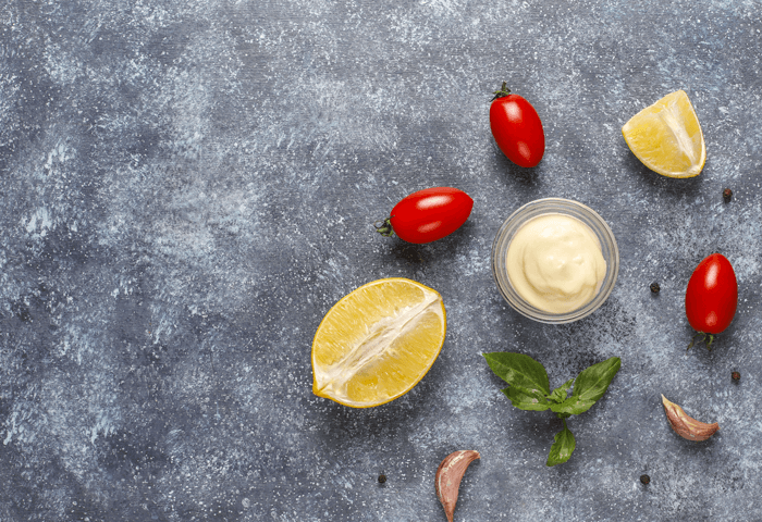 《雞主廚食譜》塔塔醬