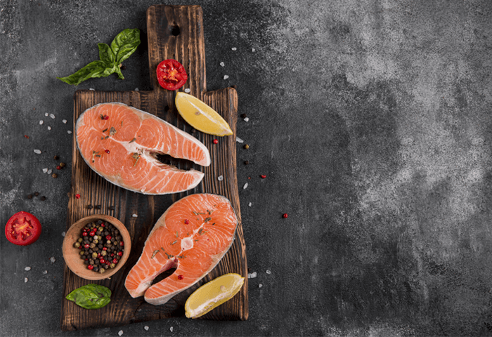 《雞主廚食譜》鮭魚鬆與茶泡飯