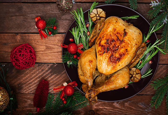 《雞主廚食譜》法式烤雞(簡易)