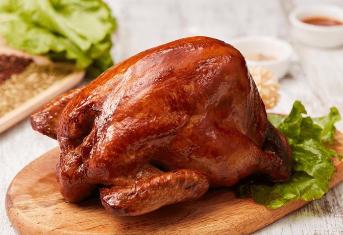 《食物知多少》肉又裝熟？