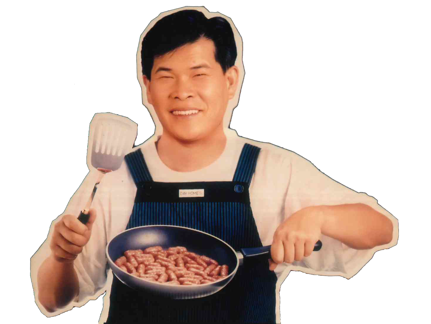 第十章─墓仔埔也敢去