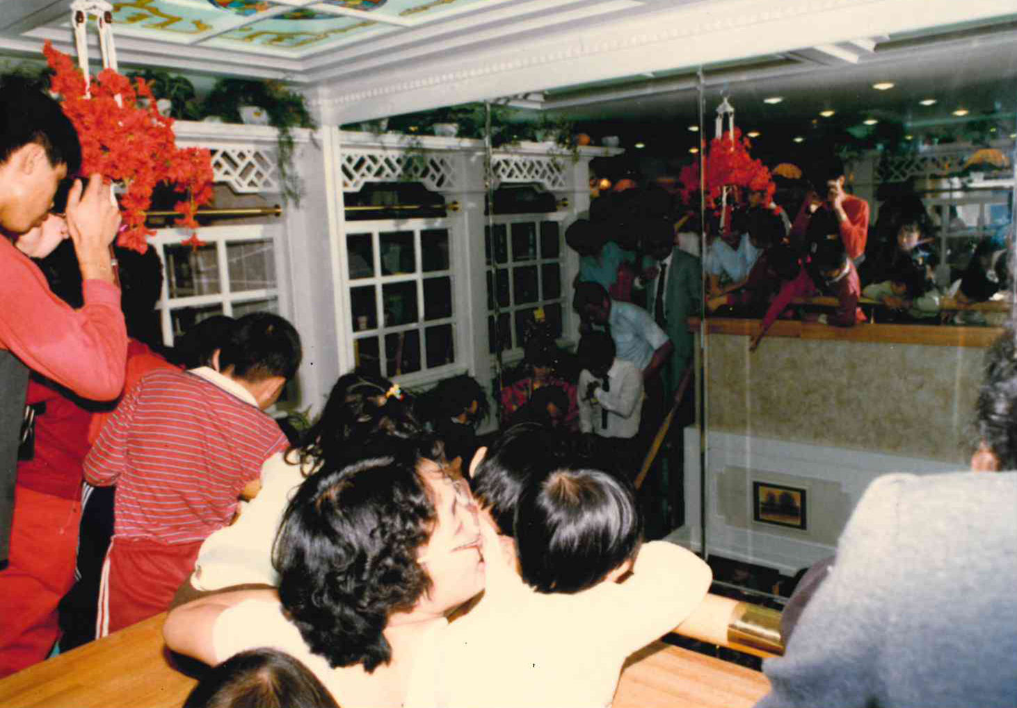 第六章─手扒雞王朝