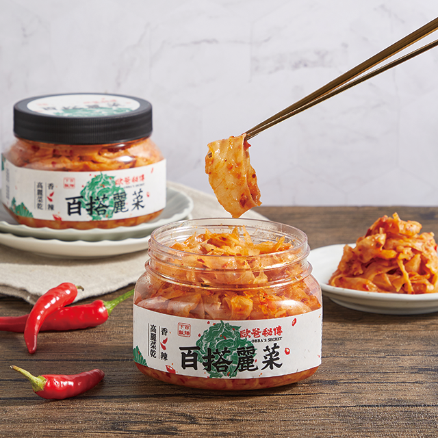 ∥4入一直吃∥ 百搭麗菜