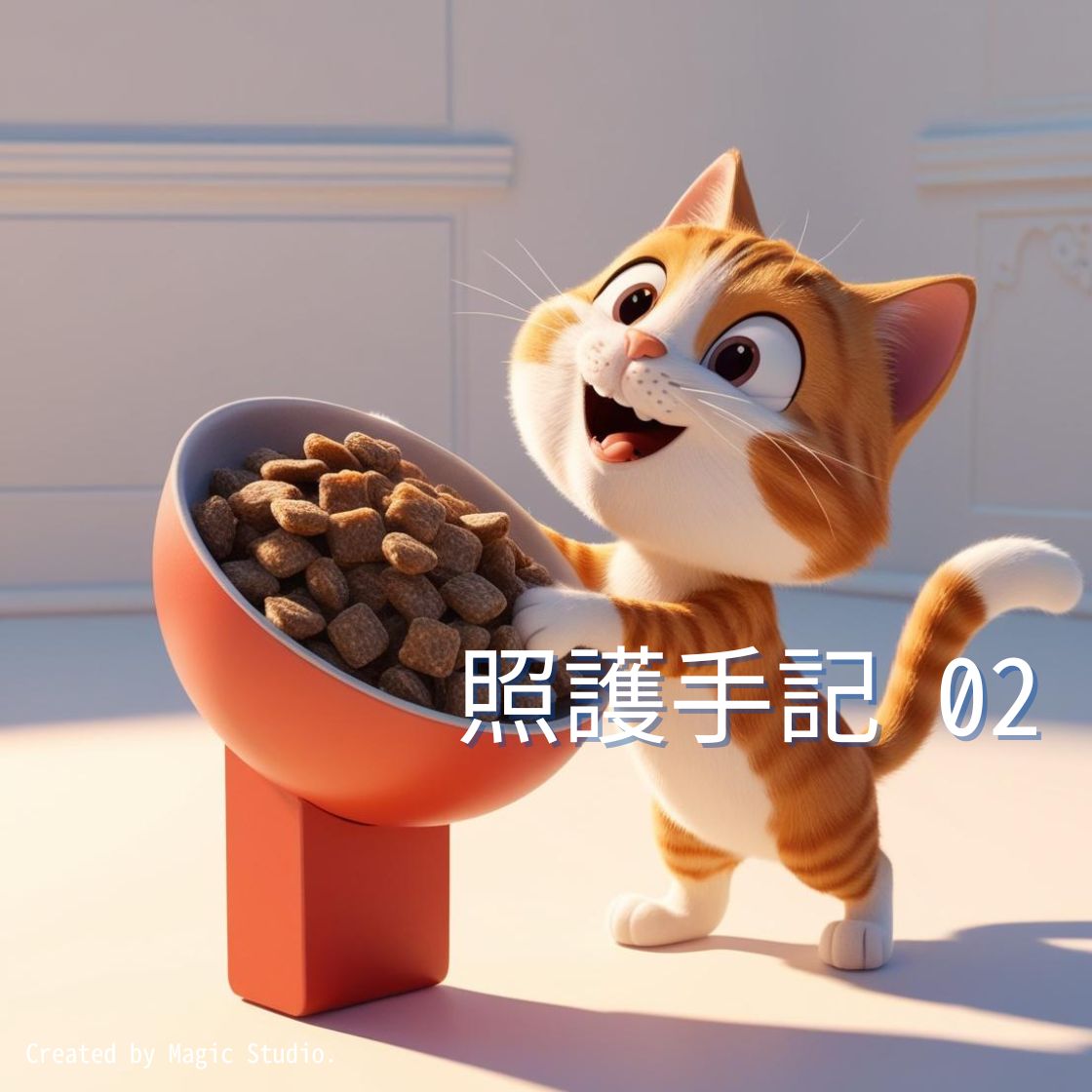 別再用塑膠貓碗！選貓碗重要嗎?關乎貓咪吃飯舒適度