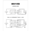 新竹立聲 | 台灣 Fosi Audio Za3 支援平衡 紅白 端子 功率放大器 台灣代理商公司貨 保固一年-11