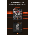 新竹立聲 | 台灣 Fosi Audio Za3 支援平衡 紅白 端子 功率放大器 台灣代理商公司貨 保固一年-7