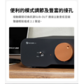 新竹立聲 | 台灣 Fosi Audio Za3 支援平衡 紅白 端子 功率放大器 台灣代理商公司貨 保固一年-5