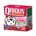 QRIOUS 奇瑞斯 紫錐菊萃飲 草莓 風味 15包 兒童紫錐花 調整體質(3.5g*15包)