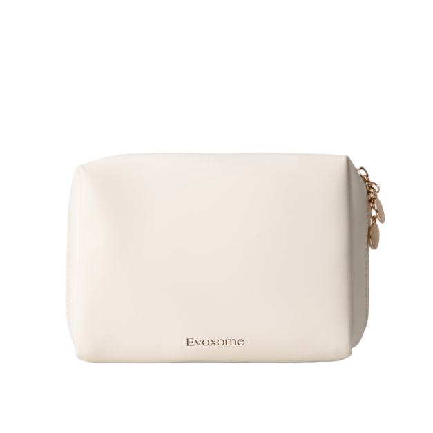 時光蜜泌隨行品牌化妝包