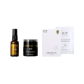 肌研臻萃外泌體蜜泌逆齡禮盒+胜肽抗老緊緻修護面膜
