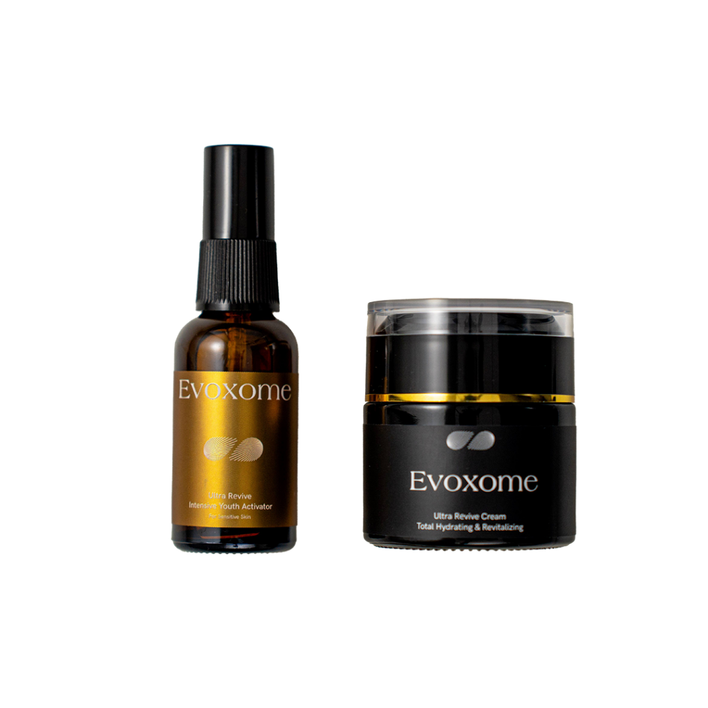 肌研臻萃外泌體蜜泌逆齡禮盒