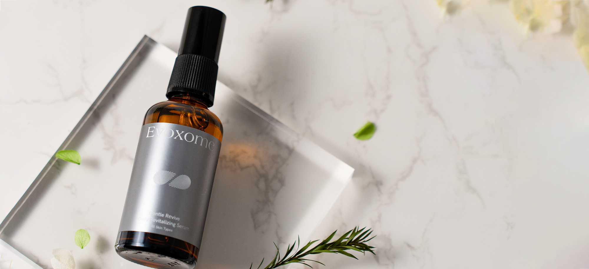 Evoxome 煥采系列