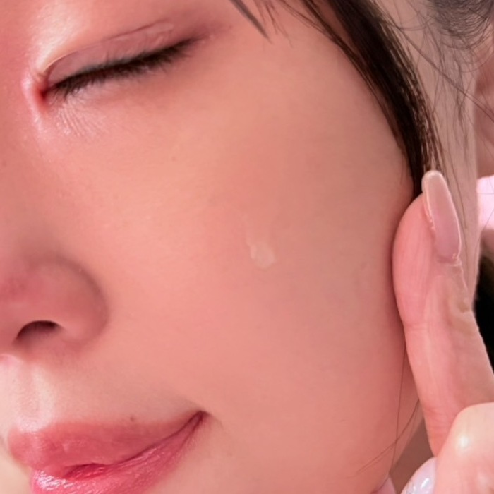 EVOXOME 外泌體精華液使用圖