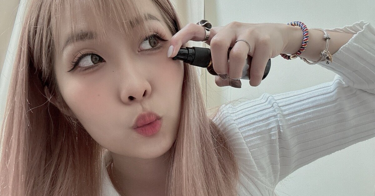 忙碌後的急救光｜讓肌膚重開機的外泌體精華液