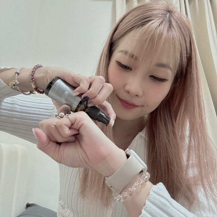 EVOXOME 外泌體精華液