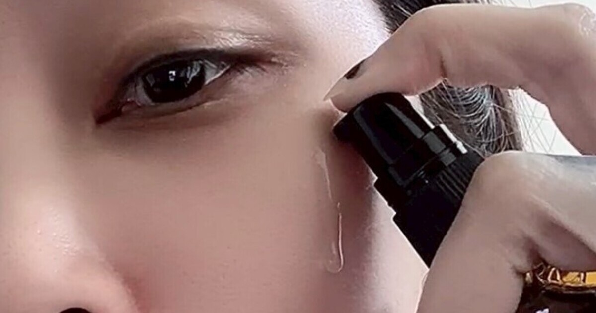 敏感肌的保養日記｜外泌體精華溫和穩膚，穩定膚況不再爆痘