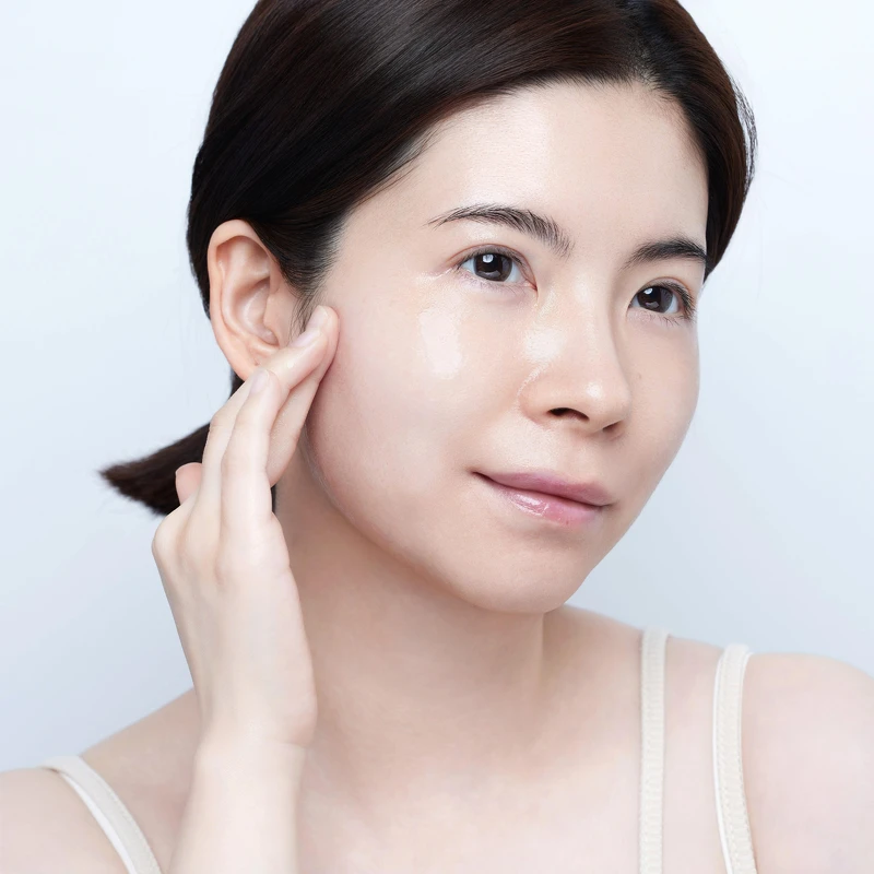 使用外泌體精華液