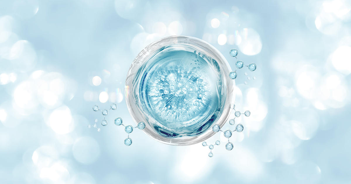 完整封存外泌體活性（新鮮度鎖住）