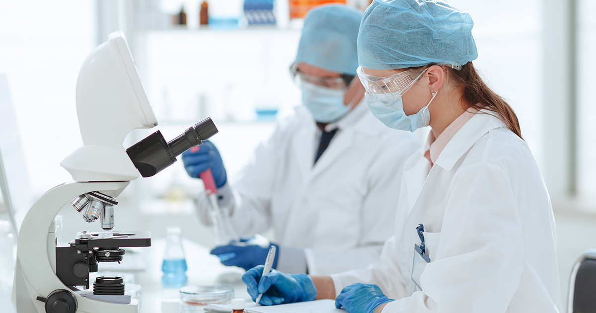 肉眼看不到的外泌體，只看標示就夠了嗎？多項檢測揭開Evoxome時光蜜泌，真實含有外泌體的證據