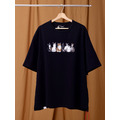 [KRNK]七貓聚會六本針Tee