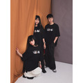 [KRNK]七貓聚會六本針Tee-12