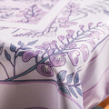 K.Wisteria｜紫藤之跡方巾-2