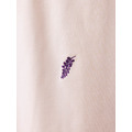 K.Wisteria｜紫藤線刺繡T-3