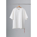 [KRNK] 六本針寬版重磅Tee