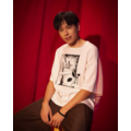 [萬聖節限定]KOWANEKO Tee-7