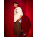 [萬聖節限定]KOWANEKO Tee-5