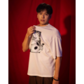 [萬聖節限定]KOWANEKO Tee-6