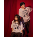 [萬聖節限定]KOWANEKO Tee-8