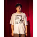 [萬聖節限定]KOWANEKO Tee-2