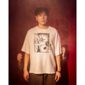 [萬聖節限定]KOWANEKO Tee-1