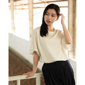 [KRNK] 不朽工藝混紡 Tee (光劍貓)-7