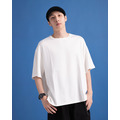 [KRNK] 不朽工藝混紡 Tee-9