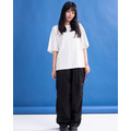 [KRNK] 不朽工藝混紡 Tee-13