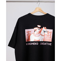 [KRNK] 不朽工藝混紡 Tee (馬上有財)-4