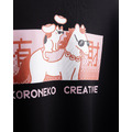 [KRNK] 不朽工藝混紡 Tee (馬上有財)-5