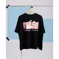 [KRNK] 不朽工藝混紡 Tee (馬上有財)-2