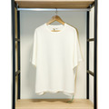 [KRNK] 不朽工藝混紡 Tee (光劍貓)-1