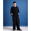 [KRNK] 不朽工藝混紡 Tee (馬上有財)-10
